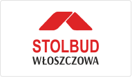 Logo firmy Stolbud Włoszczowa