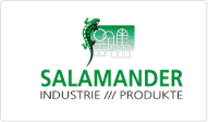 Logo firmy Salamander Salamander Industrie-Produkte
