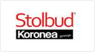 Logo firmy Stolbud Koronea